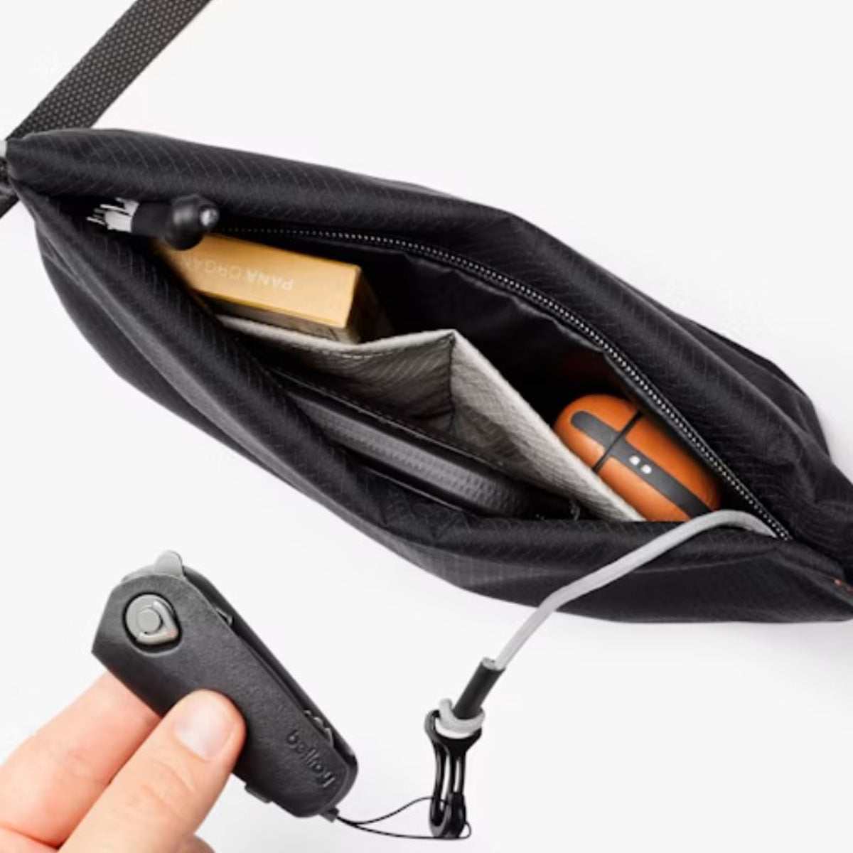 Bellroy Lite Sacoche - Shadow