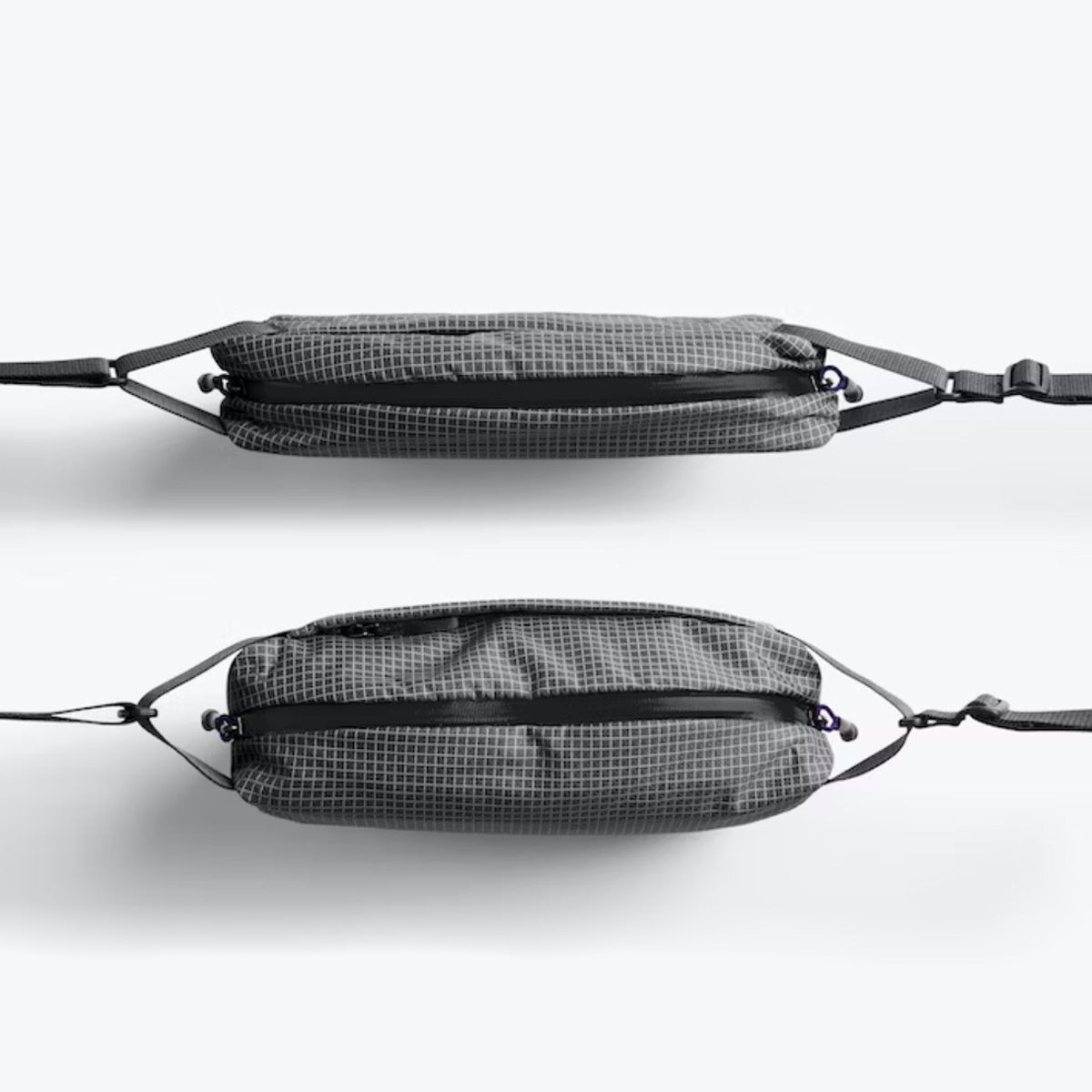 Bellroy Lite Sling Bag - Arcade Grey