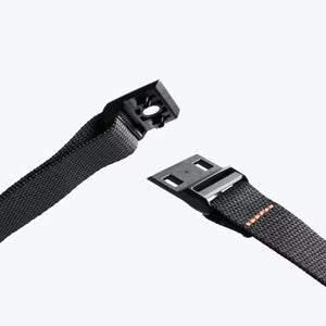 Bellroy Lite Sling Bag - Arcade Grey