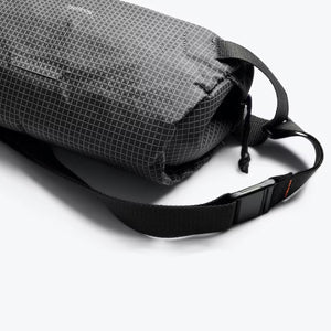 Bellroy Lite Sling Bag - Arcade Grey