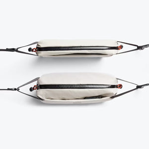 Bellroy Lite Sling Mini - Chalk