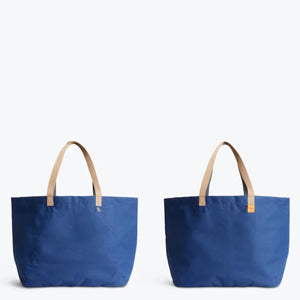 Bellroy Market Tote Plus - True Blue