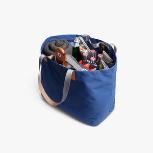 Bellroy Market Tote Plus - True Blue