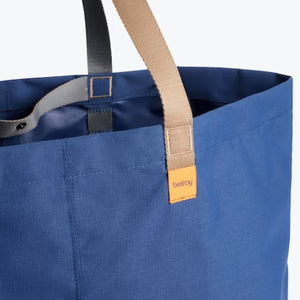 Bellroy Market Tote Plus - True Blue