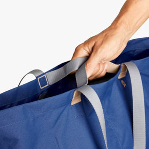 Bellroy Market Tote Plus - True Blue