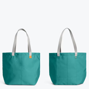 Bellroy Market Tote - Teal