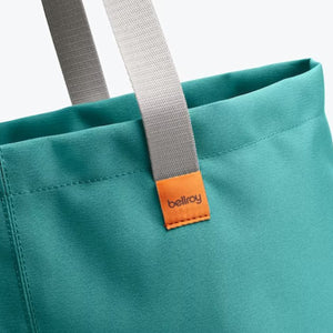 Bellroy Market Tote - Teal