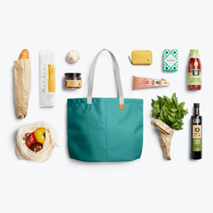 Bellroy Market Tote - Teal