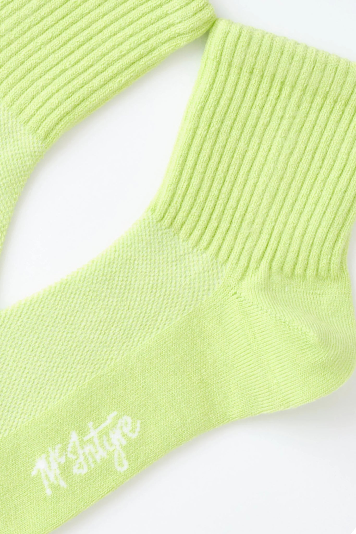 McIntyre Merino Lite Crew Sock