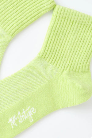 McIntyre Merino Lite Crew Sock