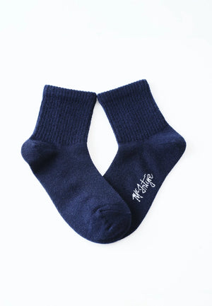 McIntyre Merino Lite Crew Sock