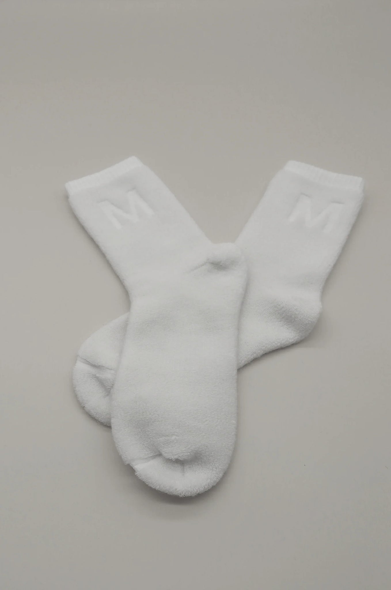 McIntyre Terry Merino Socks