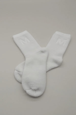 McIntyre Terry Merino Socks
