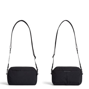 Bellroy Tokyo Crossbody - Raven