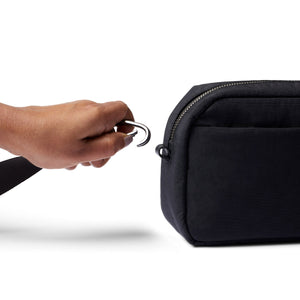 Bellroy Tokyo Crossbody - Raven