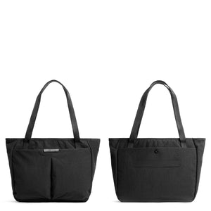 Bellroy Tokyo Wonder Tote 12L - Raven