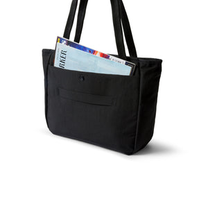 Bellroy Tokyo Wonder Tote 12L - Raven