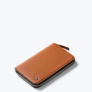 Bellroy Travel Folio 2.0 - Caramel