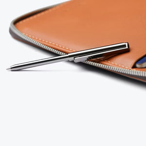 Bellroy Travel Folio 2.0 - Caramel