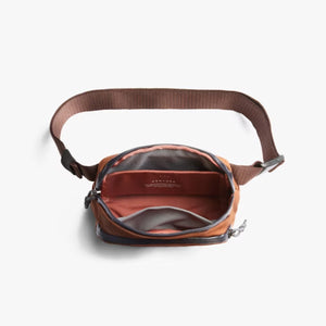 Bellroy Venture Hip Pack - Bronze