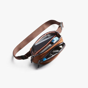 Bellroy Venture Hip Pack - Bronze