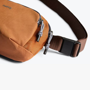 Bellroy Venture Hip Pack - Bronze