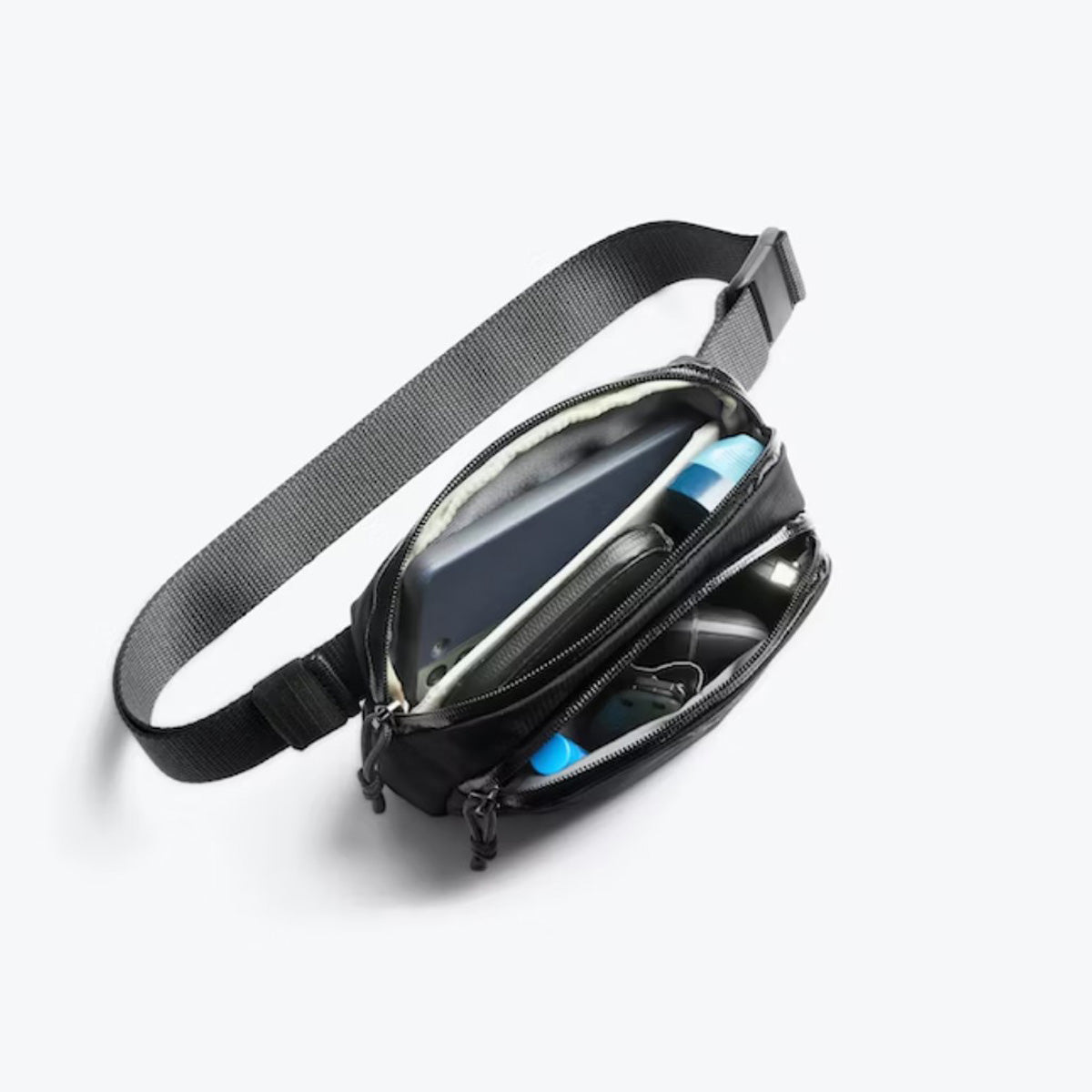 Bellroy Venture Hip Pack - Midnight