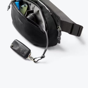 Bellroy Venture Hip Pack - Midnight