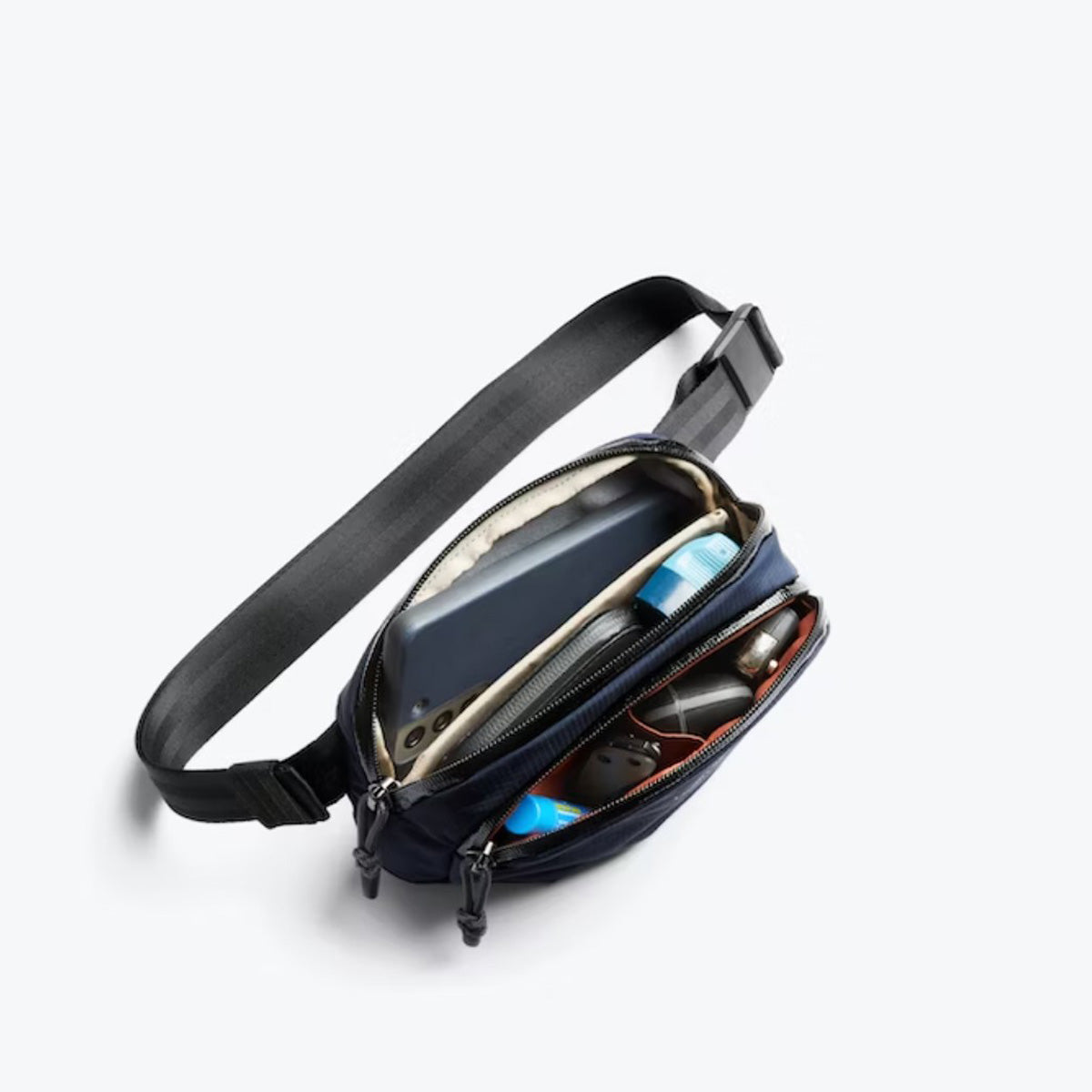 Bellroy Venture Hip Pack - Nightsky