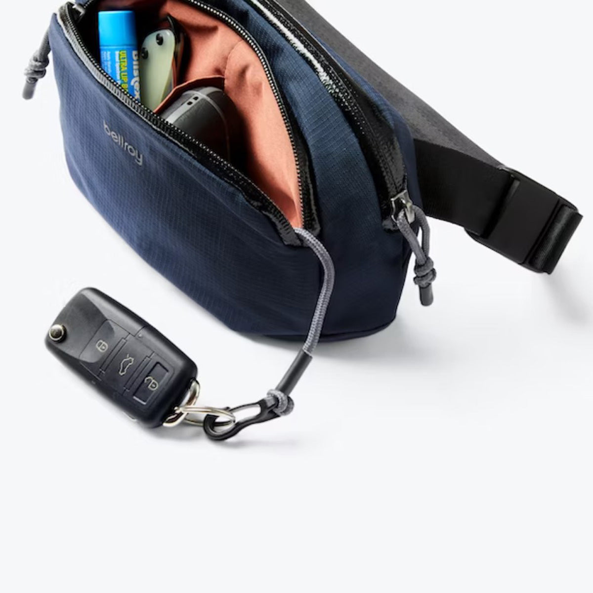 Bellroy Venture Hip Pack - Nightsky