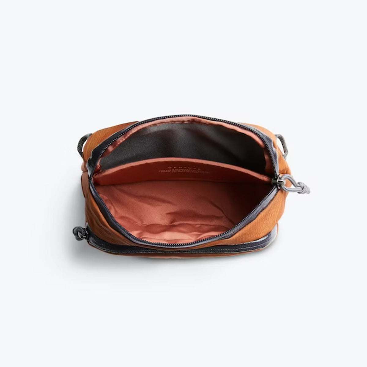 Bellroy Venture Pouch -  Bronze