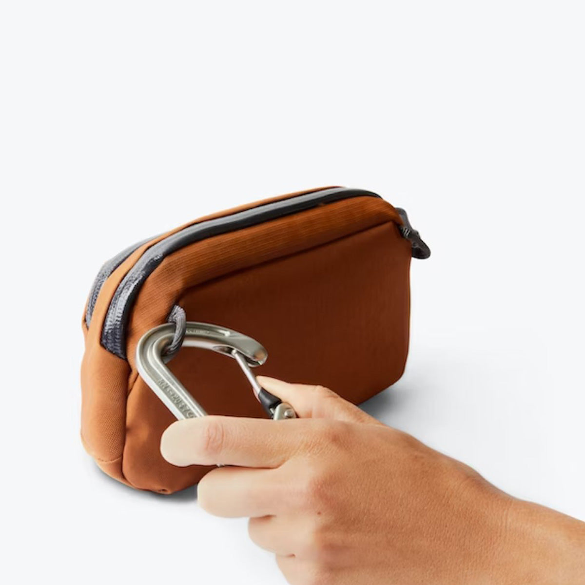 Bellroy Venture Pouch -  Bronze