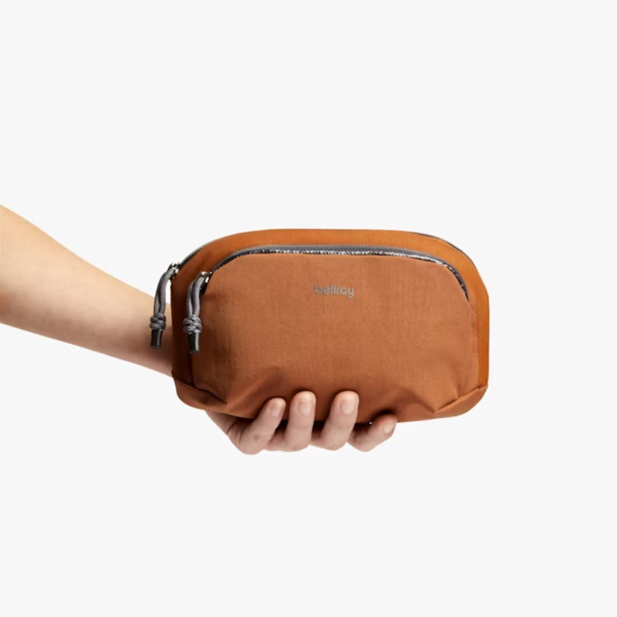 Bellroy Venture Pouch -  Bronze
