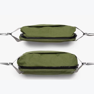 Bellroy Venture Sling 6L - Ranger Green