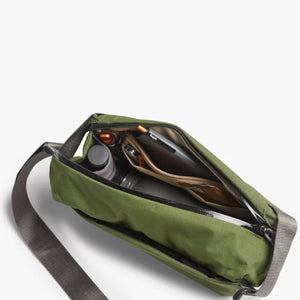 Bellroy Venture Sling 6L - Ranger Green
