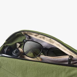 Bellroy Venture Sling 6L - Ranger Green