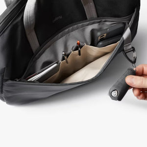 Bellroy Via Work Bag - Slate