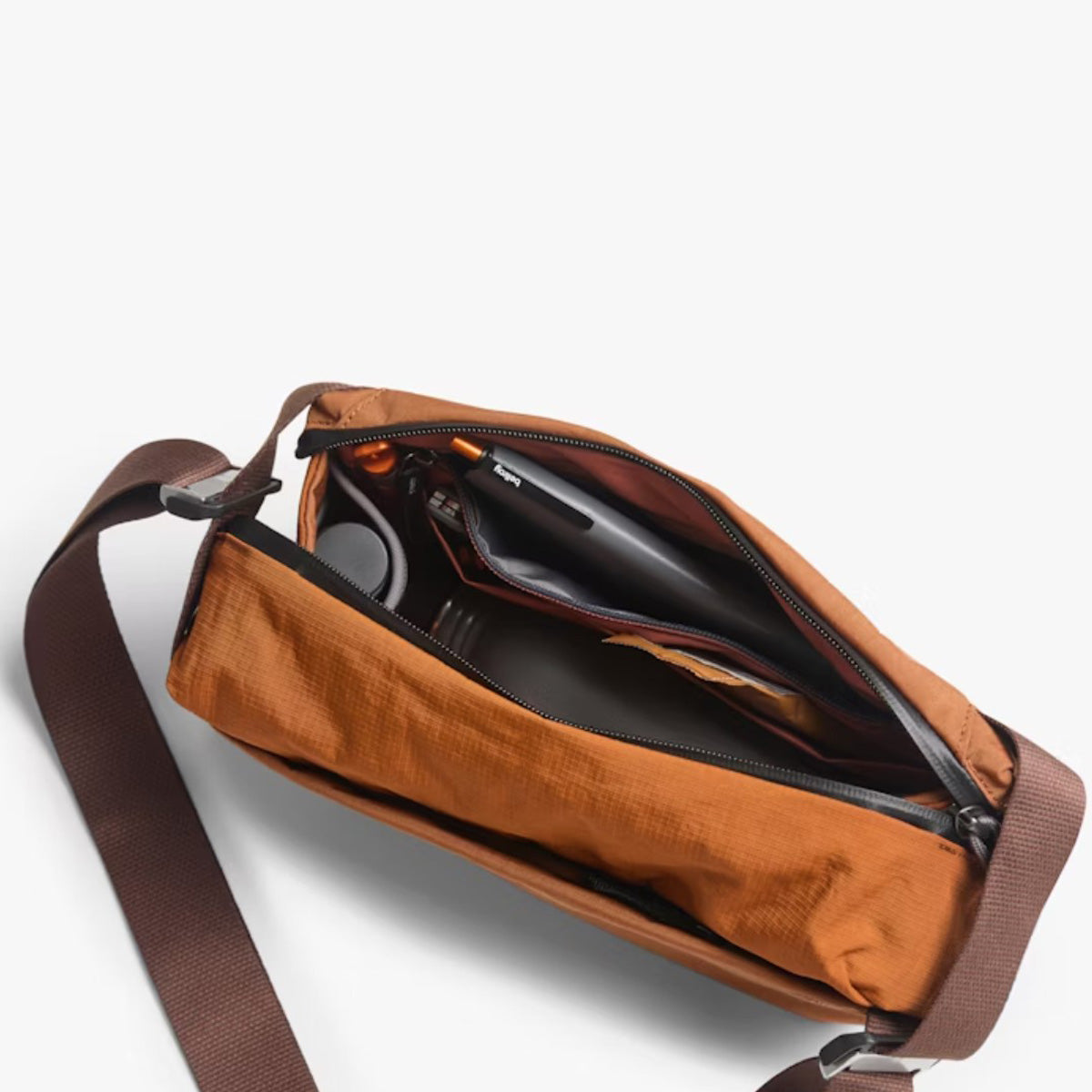 Bellroy Venture Sling 6L - Bronze