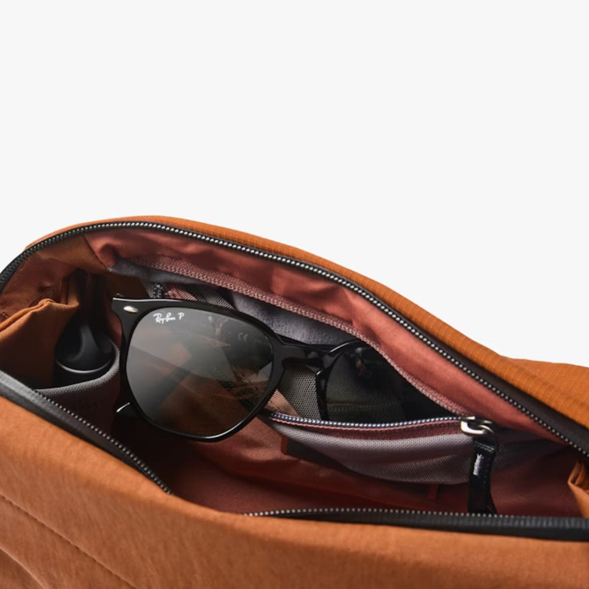 Bellroy Venture Sling 6L - Bronze