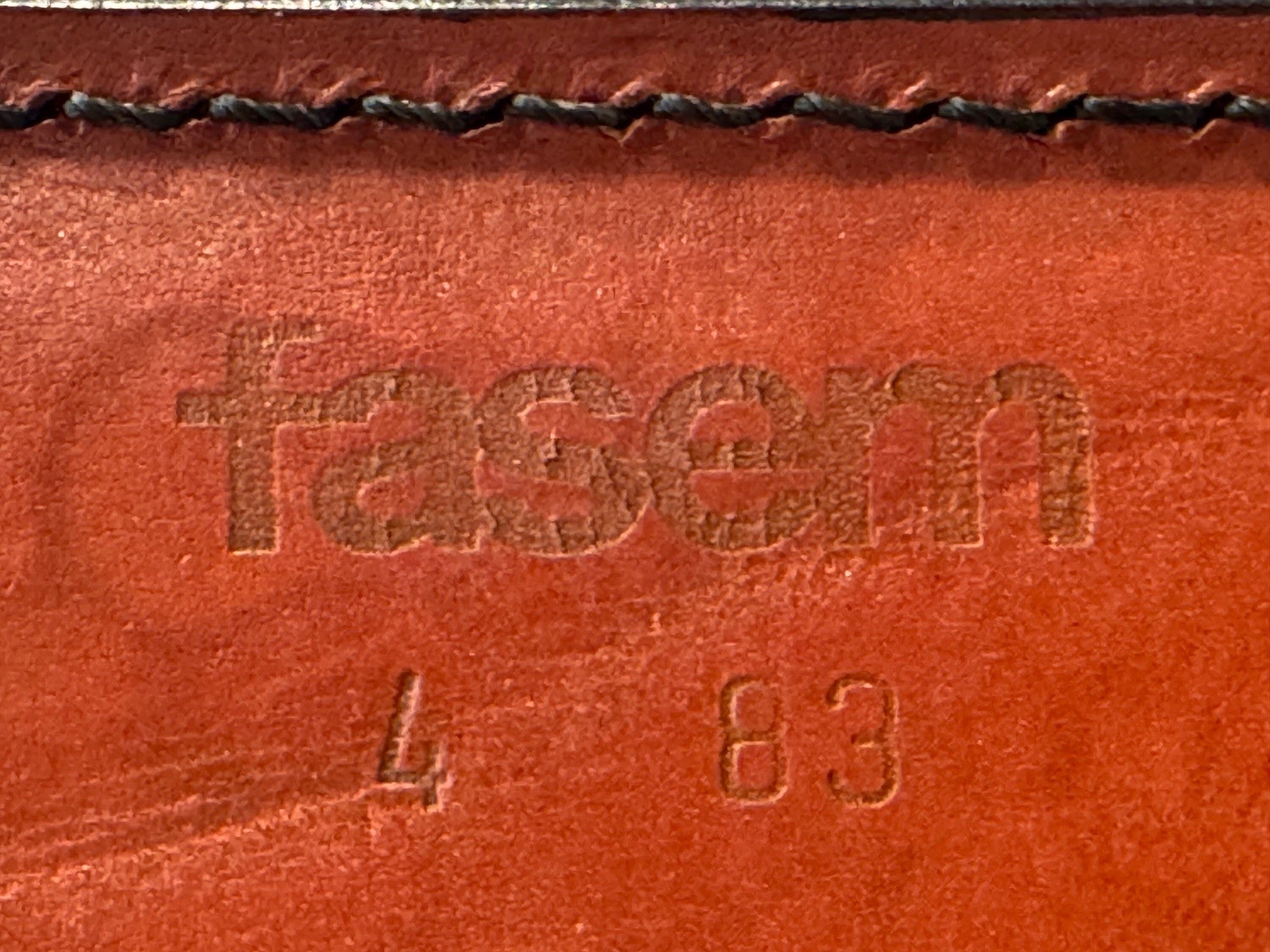 Authentic Wassily Chairs by Marcel Breuer for Fasem