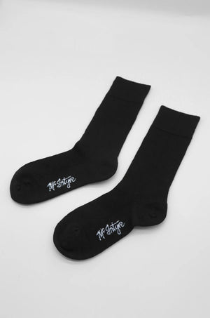 McIntyre Superfine Merino Socks