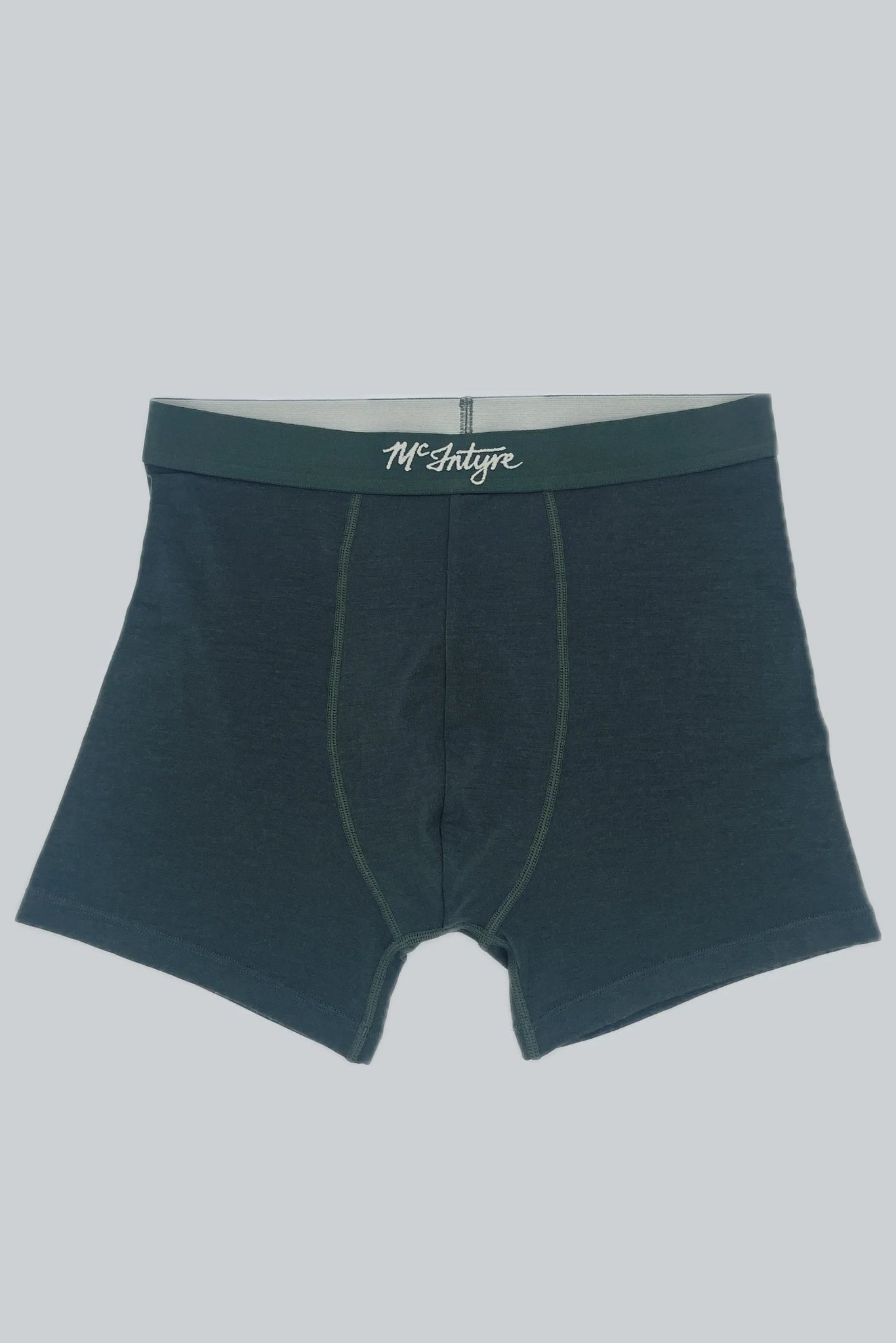 McIntyre Merino Mens Boxer Briefs