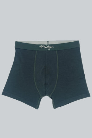 McIntyre Merino Mens Boxer Briefs