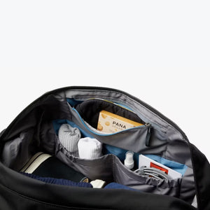 Bellroy Classic Weekender 35L - Black