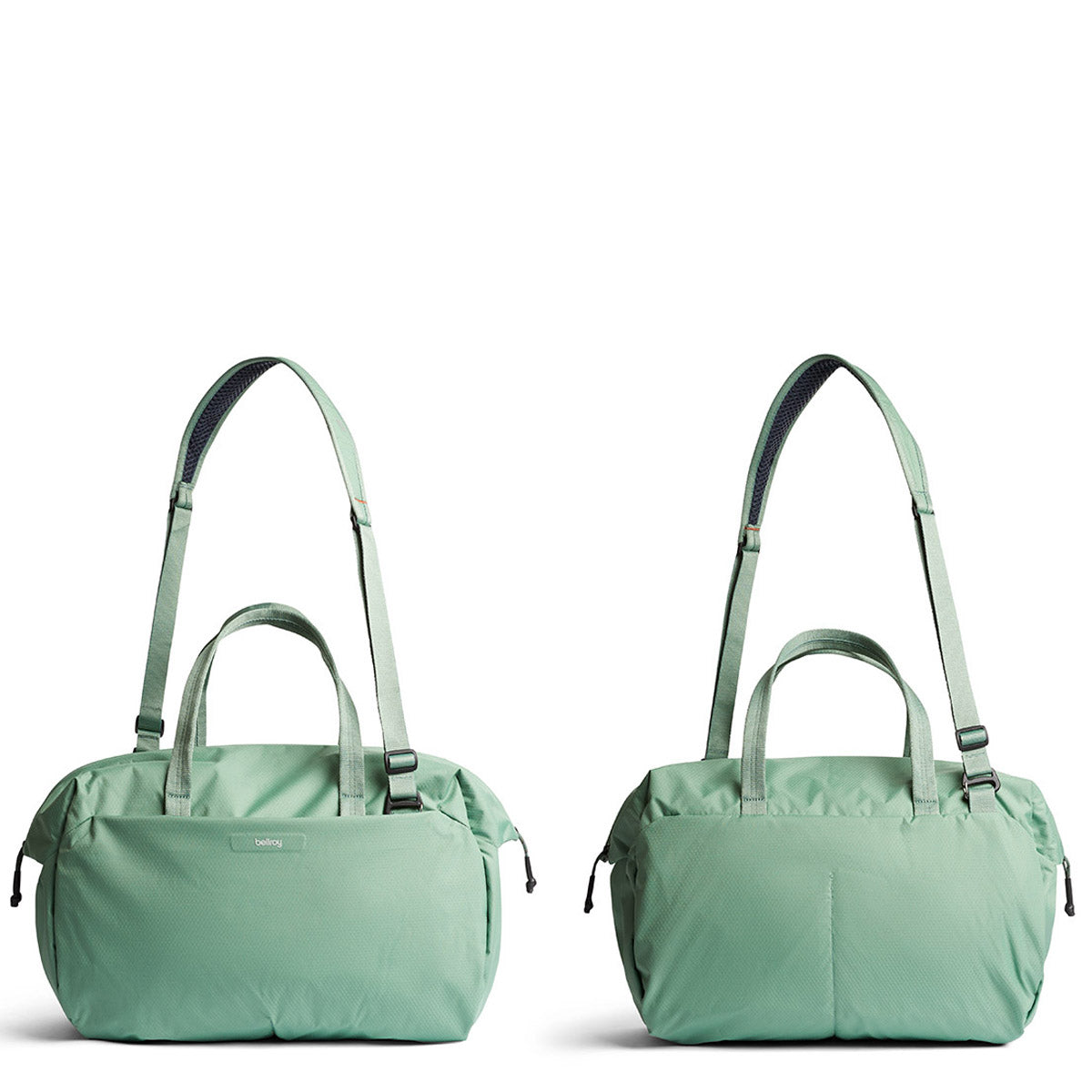 Bellroy Lite Duffle - Moss
