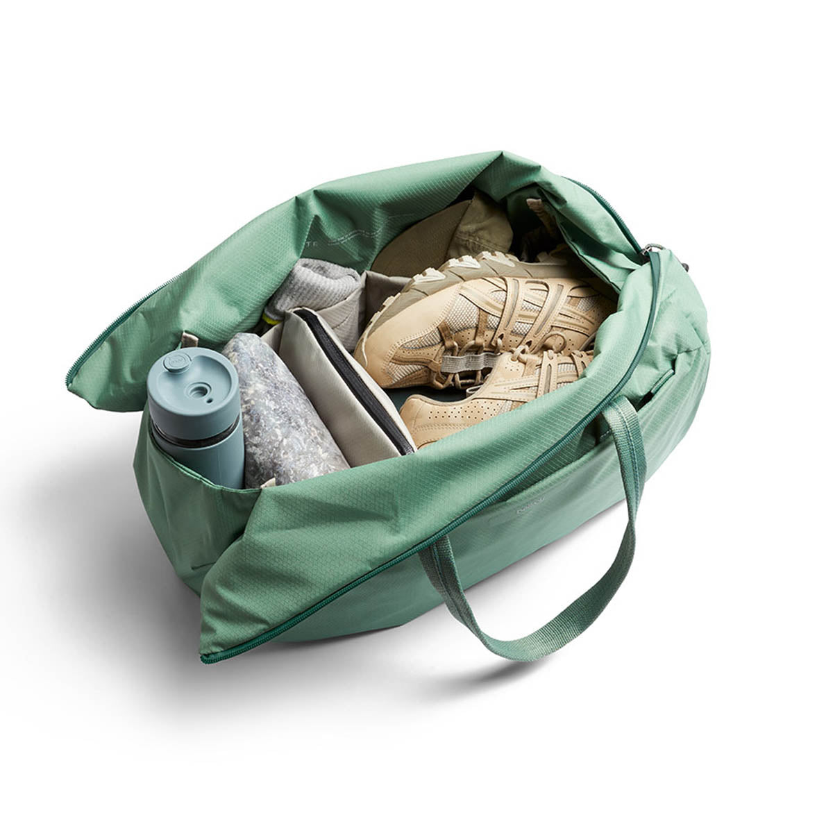 Bellroy Lite Duffle - Moss