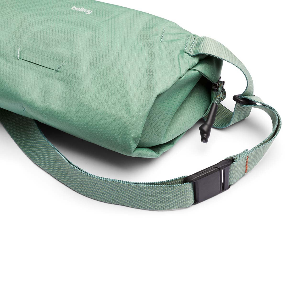 Bellroy Lite Sling Bag - Moss
