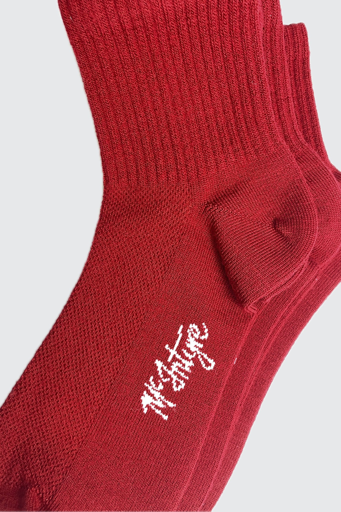 McIntyre Merino Lite Crew Sock