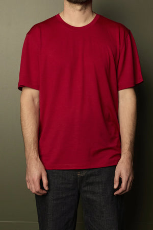 McIntyre Merino All Day T-Shirt