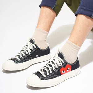 McIntyre Merino Lite Crew Sock